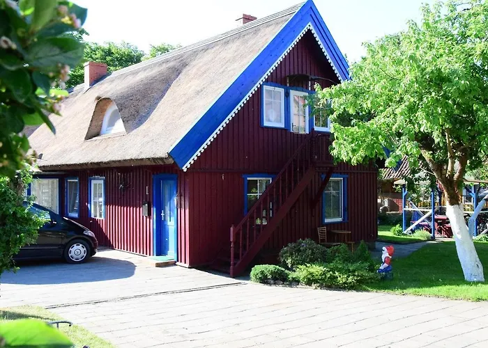 Fisherman\'S House