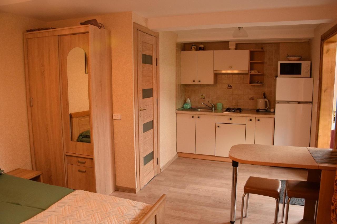 Apartment Fisherman's House