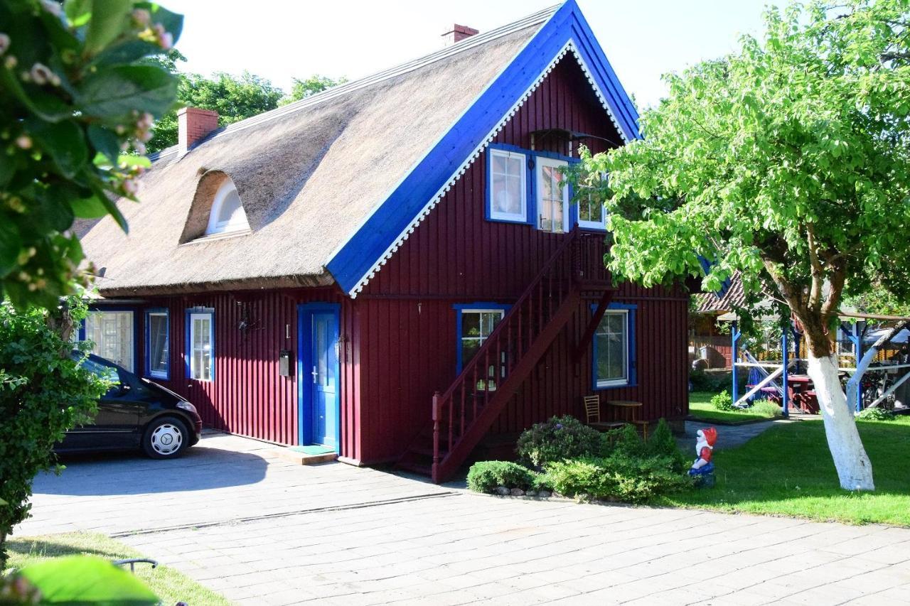 Fisherman's House *