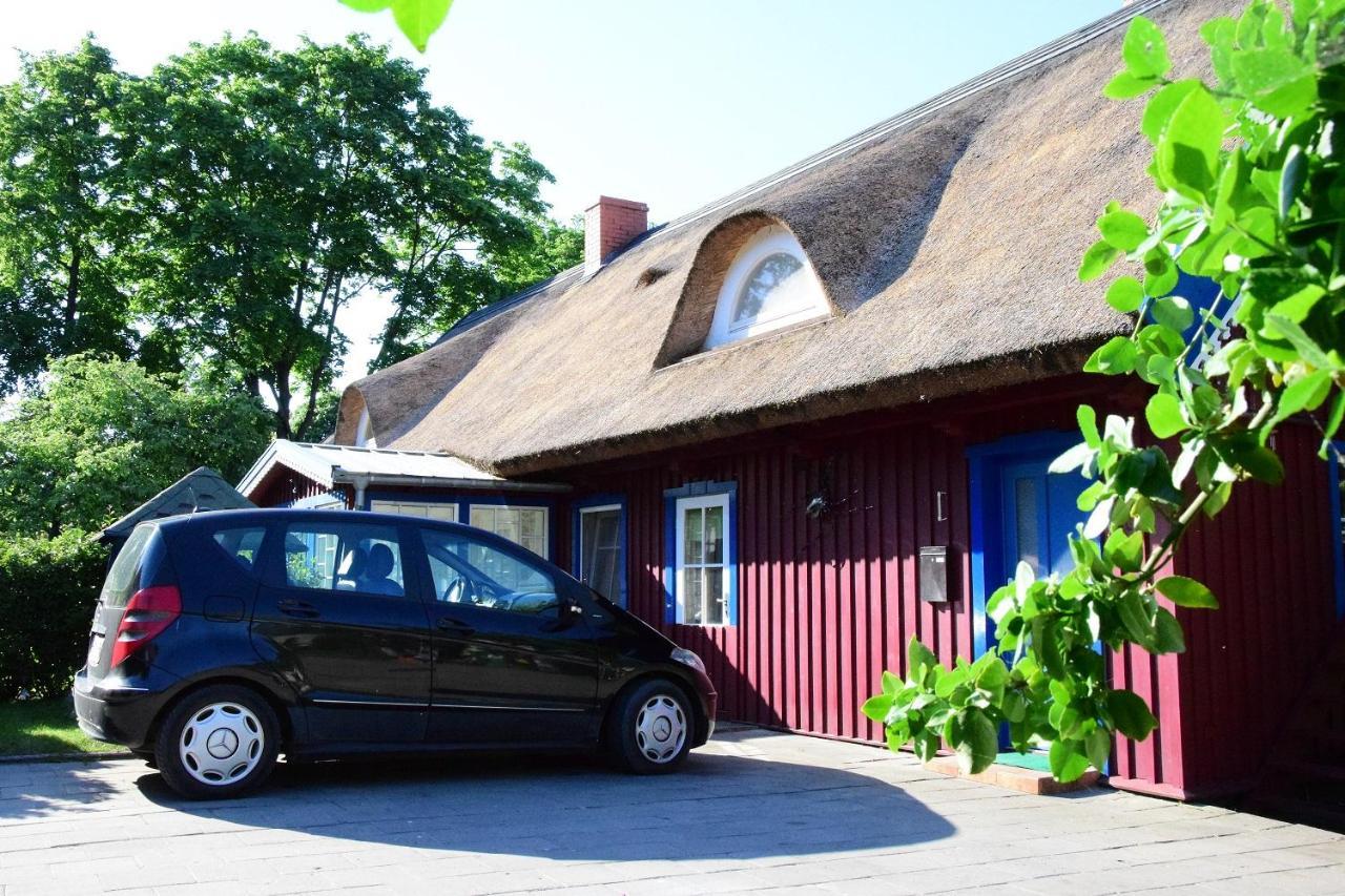 Fisherman's House * Nida