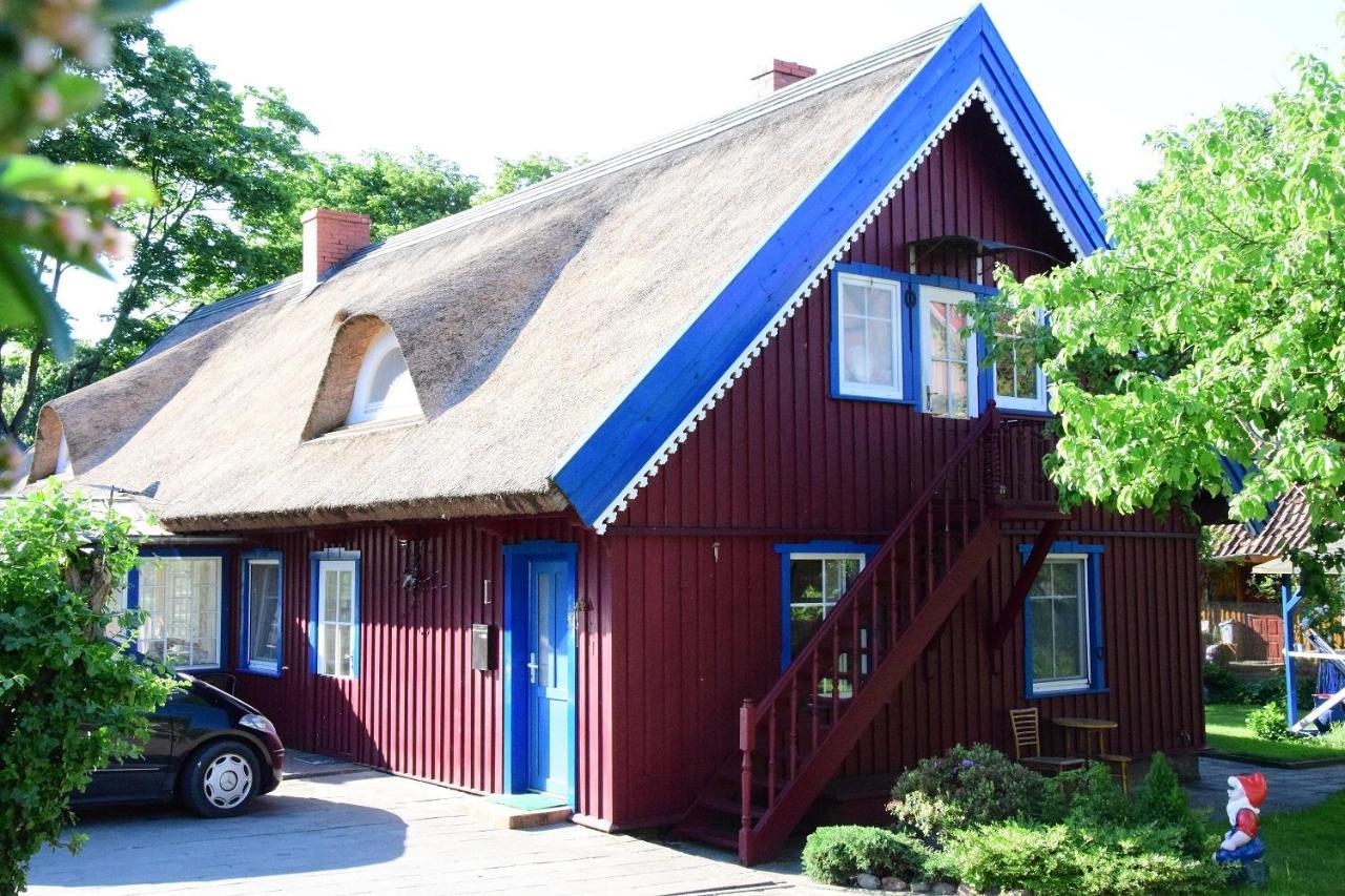 Fisherman's House *