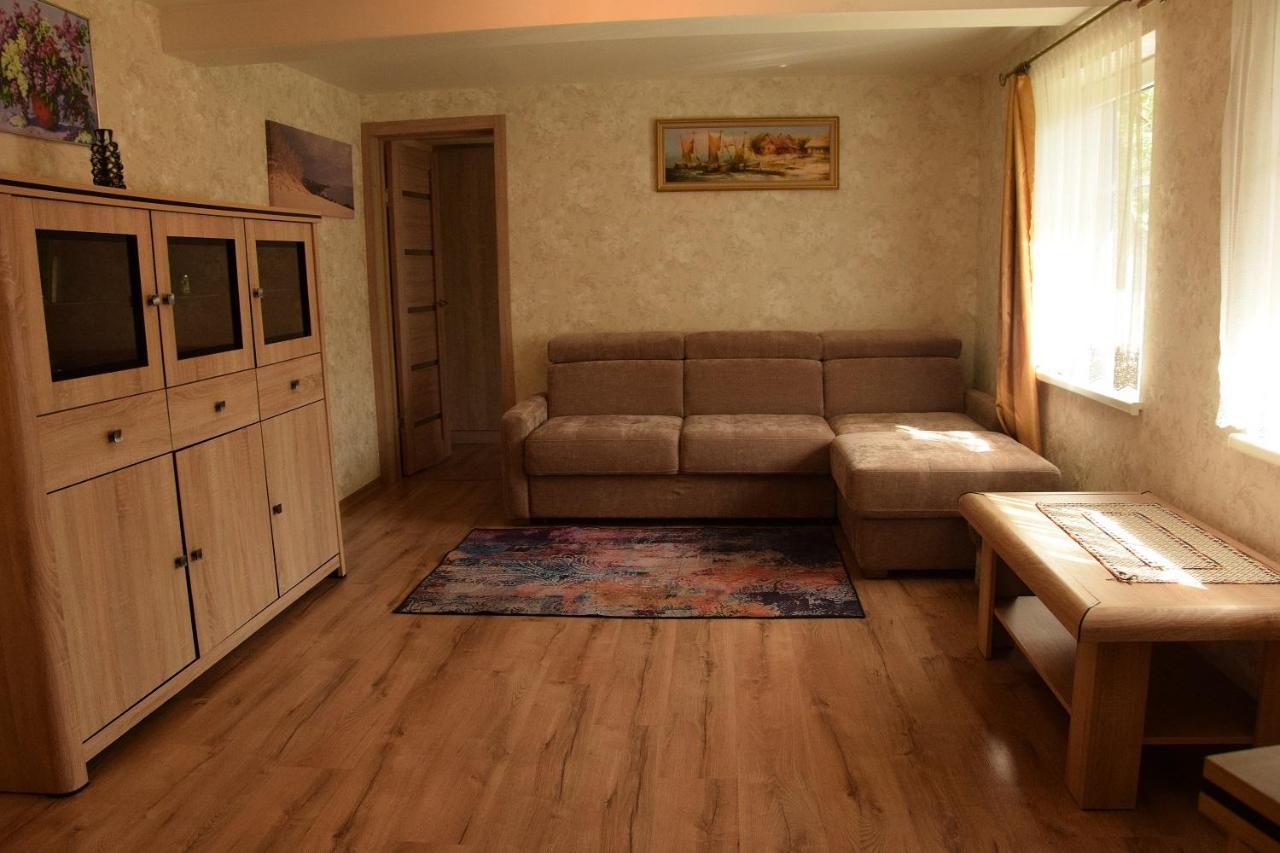 Fisherman's House Apartment *