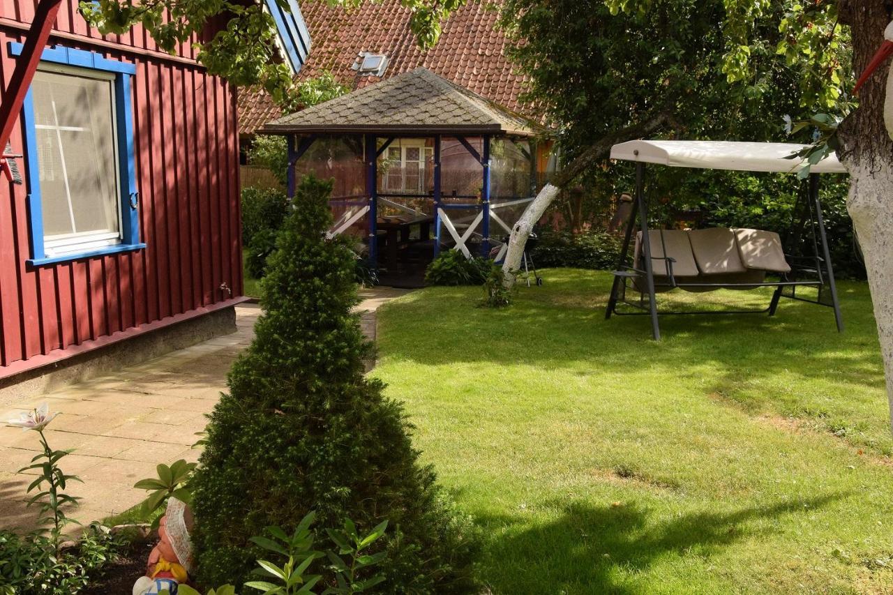 Apartment Fisherman's House