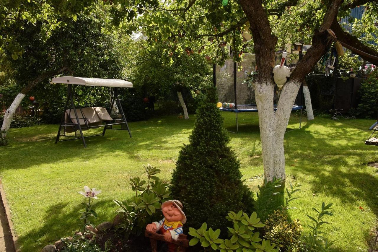 Fisherman's House Apartment Nida