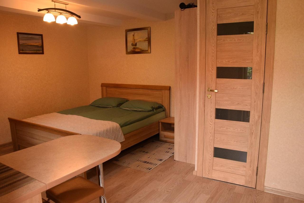 Fisherman's House Apartment Nida