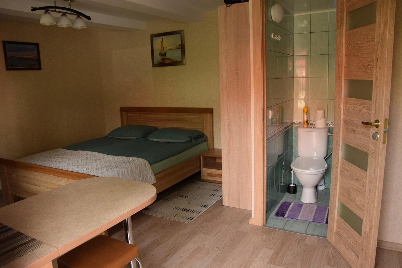 Fisherman's House Apartment Nida