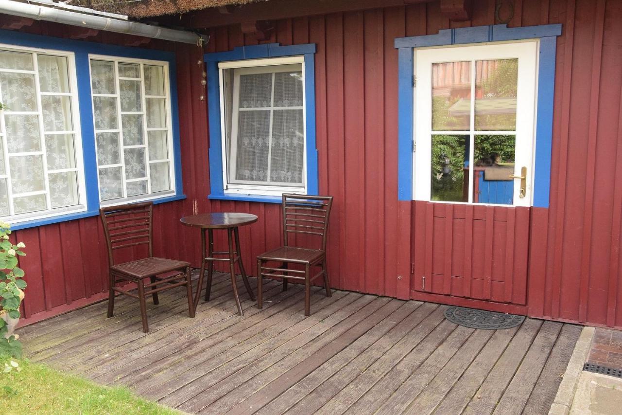 Apartment Fisherman's House